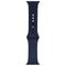 Apple Watch Sport Band - 41mm (S/M) Small / Medium - Storm Blue