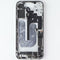 Repair Part - Genuine Housing Frame OEM Pull from iPhone 16 - White