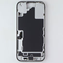 Repair Part - Genuine Housing Frame OEM Pull from iPhone 16 - White