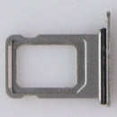 Repair Part - OEM Pull Sim Tray for Apple iPhone 14 Pro - Starlight