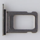 Repair Part - OEM Pull Sim Tray for Apple iPhone 14 Pro - Starlight