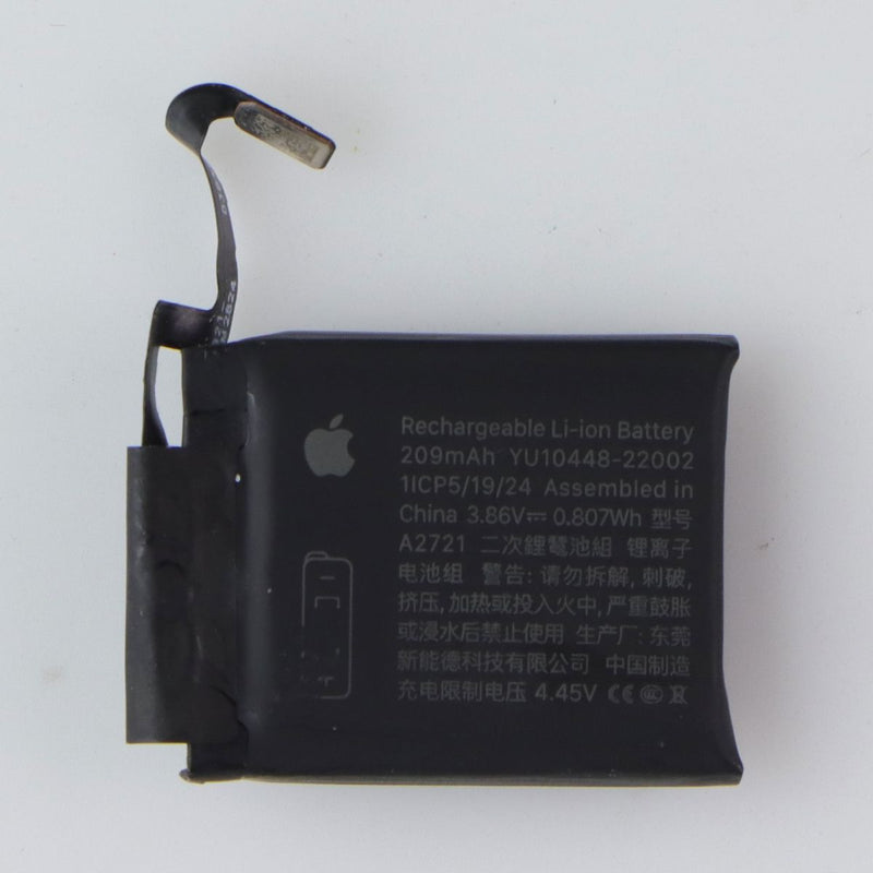 Repair Part - OEM Pull Battery for Apple Watch SE Gen 2 (40mm) A2722