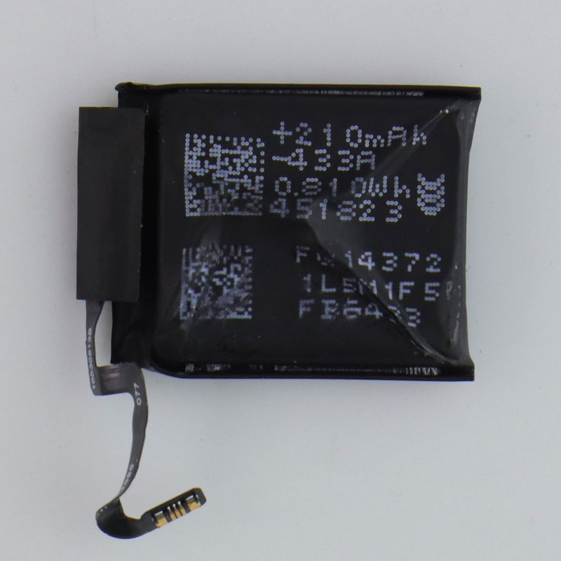 Repair Part - OEM Pull Battery for Apple Watch SE Gen 2 (40mm) A2722