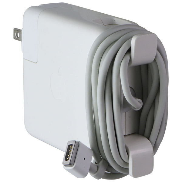 Apple 60W MagSafe Adapter (A1330, Old Gen T Connector) with Folding Plug Only
