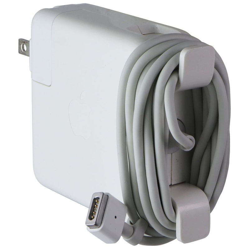 Apple 60W MagSafe Adapter (A1330, Old Gen T Connector) with Folding Plug Only