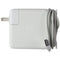 Apple 60W MagSafe Adapter (A1330, Old Gen T Connector) with Folding Plug Only