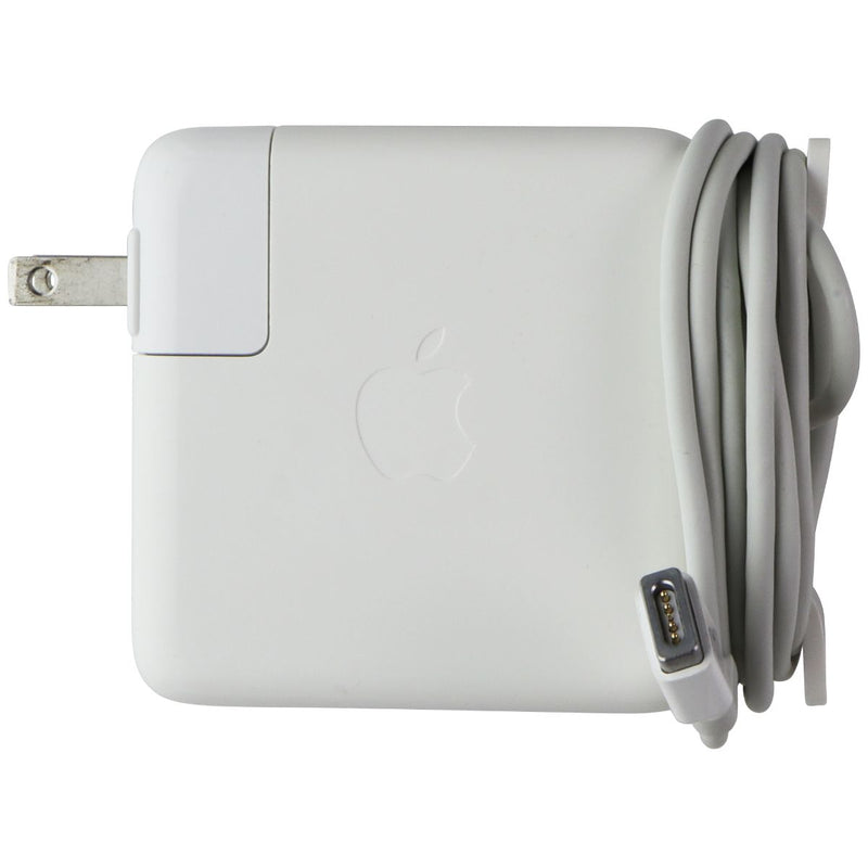Apple 60W MagSafe Adapter (A1330, Old Gen T Connector) with Folding Plug Only