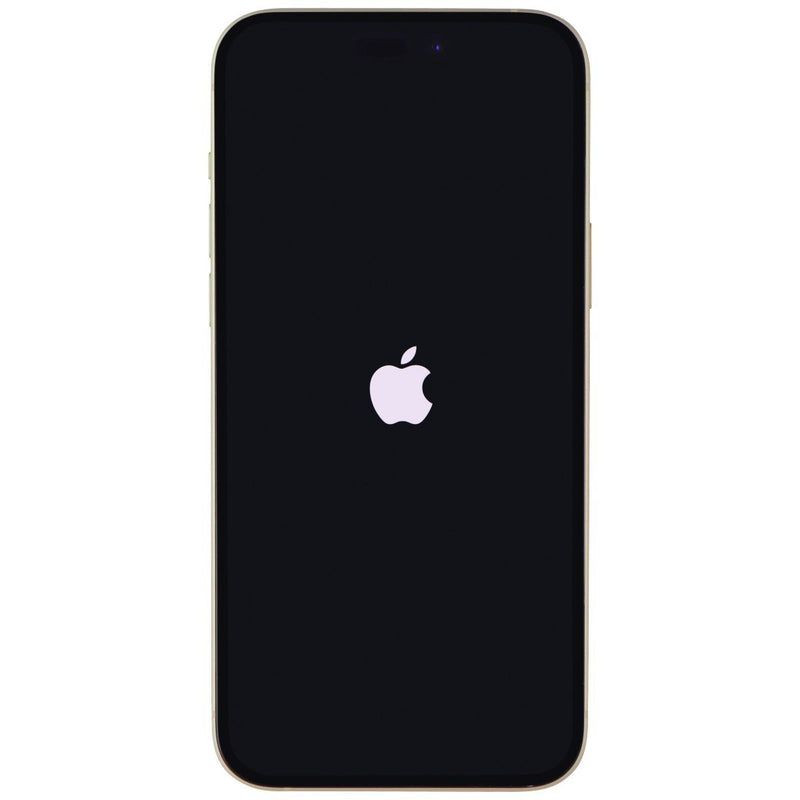 Apple iPhone 15 Plus (6.7-in) A2847 US Cellular - 128GB / Yellow