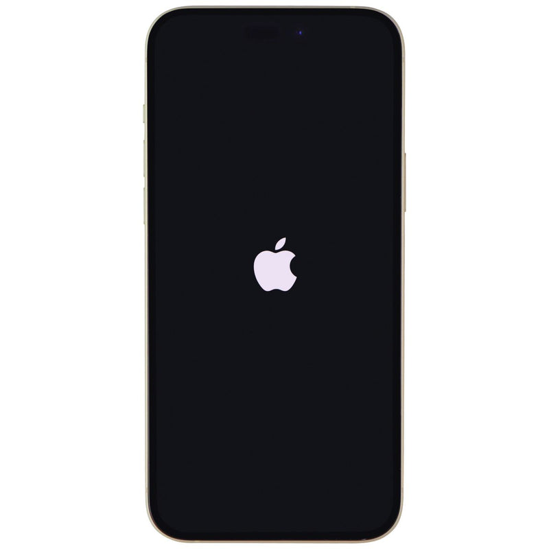 Apple iPhone 15 Plus (6.7-inch) Smartphone (A2847) Unlocked - 256GB / Yellow