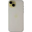 Apple iPhone 15 Plus (6.7-inch) Smartphone (A2847) Unlocked - 256GB / Yellow