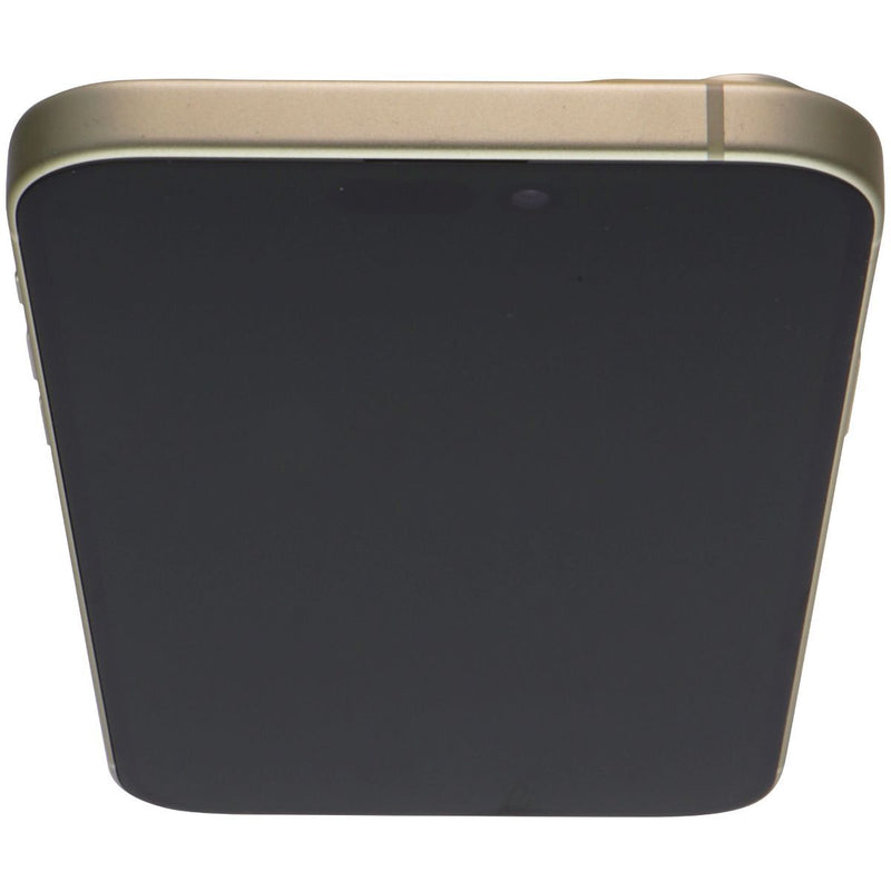 Apple iPhone 15 Plus (6.7-inch) Smartphone (A2847) Unlocked - 128GB / Yellow