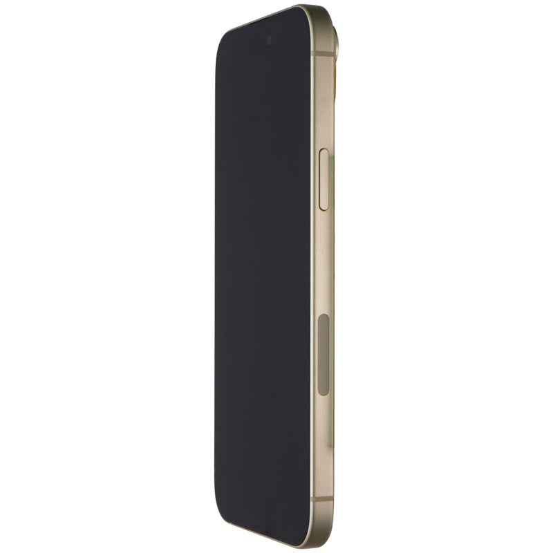 Apple iPhone 15 Plus (6.7-inch) Smartphone (A2847) Unlocked - 256GB / Yellow