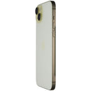 Apple iPhone 15 Plus (6.7-inch) Smartphone (A2847) Unlocked - 256GB / Yellow