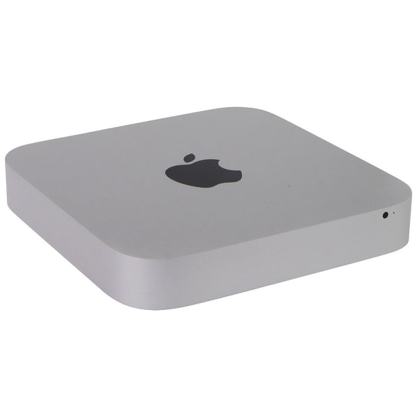Apple Mac mini (Late 2014, A1347) Small Desktop Computer i5-4308U / 128GB / 8GB