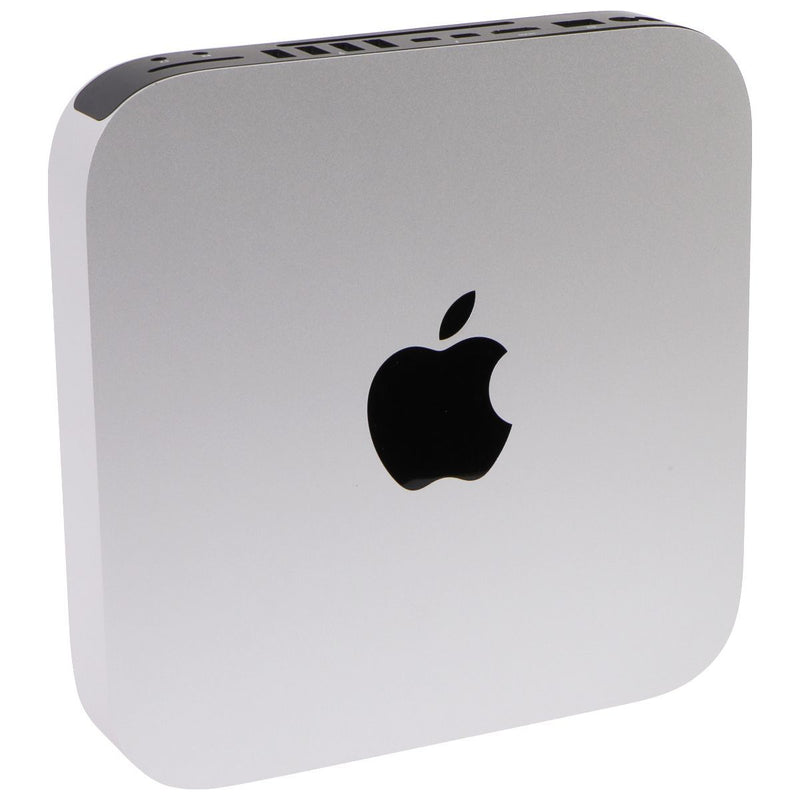 Apple Mac mini (Late 2014, A1347) Small Desktop Computer i5-4308U / 128GB / 8GB