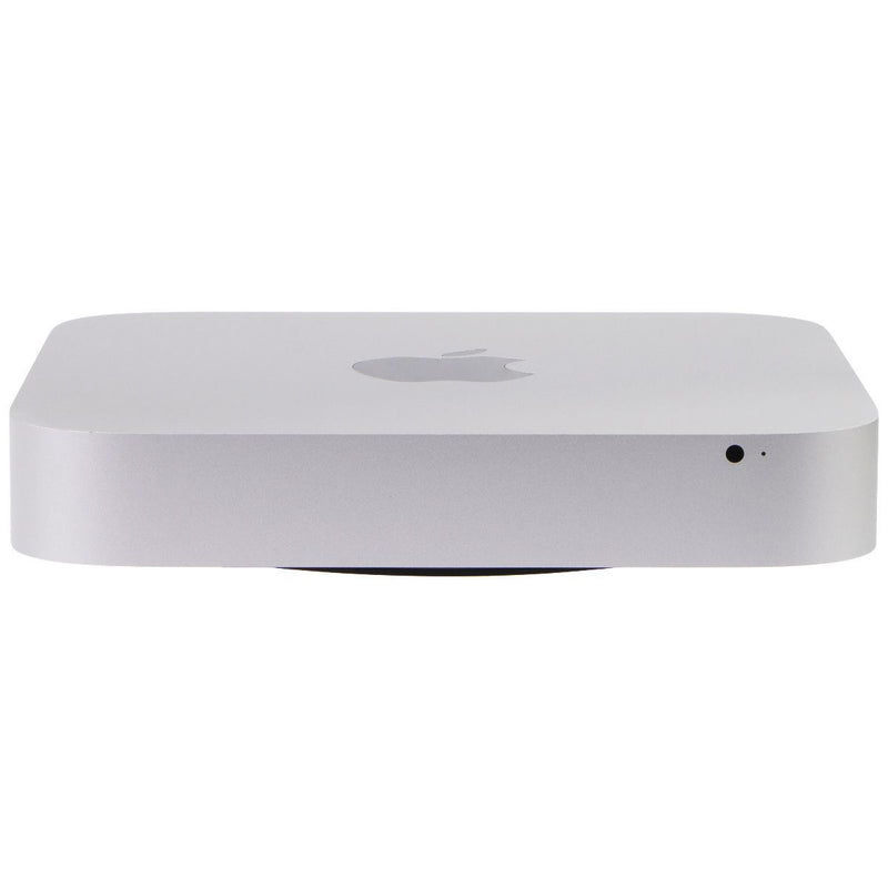 Apple Mac mini (Late 2014, A1347) Small Desktop Computer i5-4308U / 128GB / 8GB