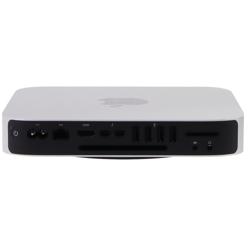 Apple Mac mini (Late 2014, A1347) Small Desktop Computer i7-4578U / 1TB / 8GB