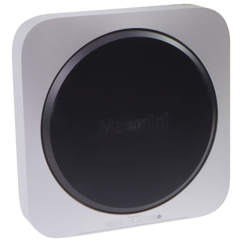 Apple Mac mini (Late 2014 / A1347) Small Desktop Computer i5-4278U / 256GB / 8GB