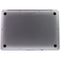 Apple MacBook Air (13.3-inch) Laptop (A2337) M1 Chip/8-Core/512GB/8GB - Silver
