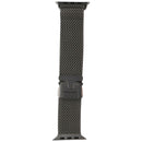 Apple Titanium Milanese Loop for Apple Watch Ultra Series 49mm (M) - Natural