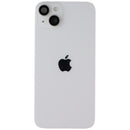 OEM Repair Part Replacement Backglass for Apple iPhone 14 Plus - Starlight