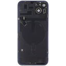 OEM Repair Part Replacement Backglass for Apple iPhone 14 Plus - Starlight