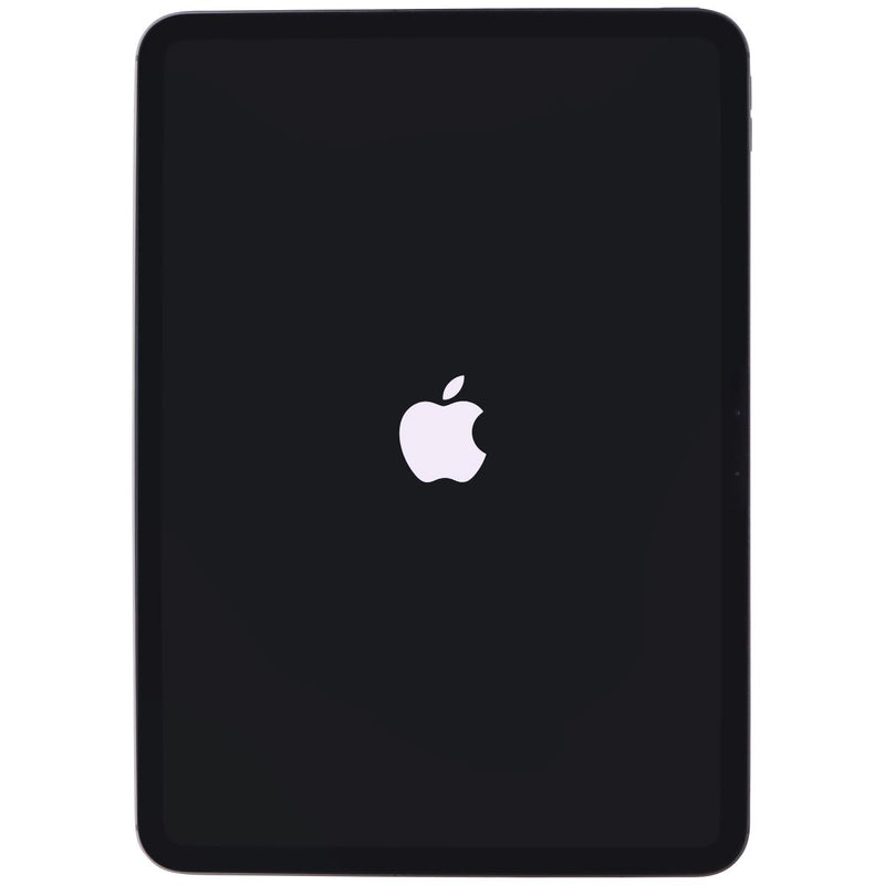 Apple iPad Pro M4 (11-inch) 2024 Tablet (A2837) Wi-Fi + Cellular - 256GB / Black