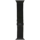 Apple Titanium Milanese Loop for Apple Watch Ultra Series 49mm (M) - Black