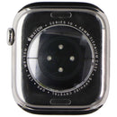 Apple Watch Series 10 (GPS + LTE, 46mm) - Natural Ti/Starlight Sp Band M/L A3003