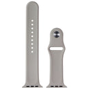 Apple Watch Series 10 (GPS + LTE, 46mm) - Natural Ti/Starlight Sp Band M/L A3003