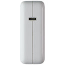 Apple (61W) USB-C Power Adapter with Power Cord - White (A1947)