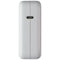 Apple (61W) USB-C Power Adapter with Power Cord - White (A1947)