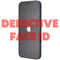 Apple iPhone 12 Pro (6.1-in) A2341 Unlocked 512GB / Pacific Blue - Bad Face ID*