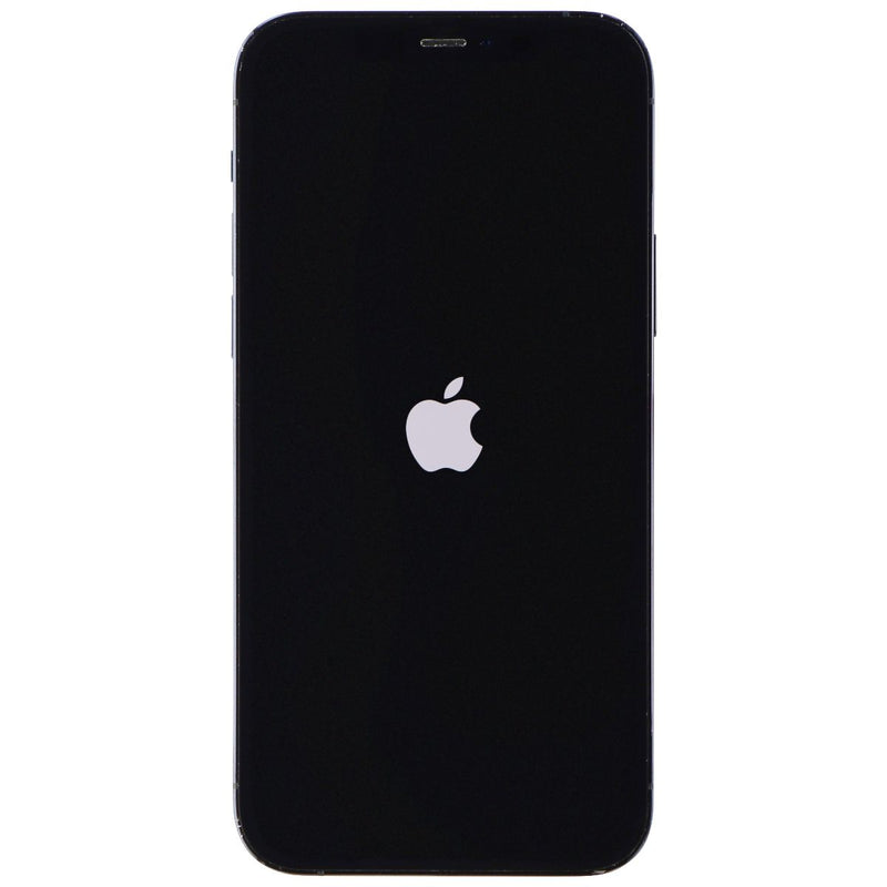 Apple iPhone 12 Pro (6.1-in) A2341 Unlocked 512GB / Pacific Blue - Bad Face ID*