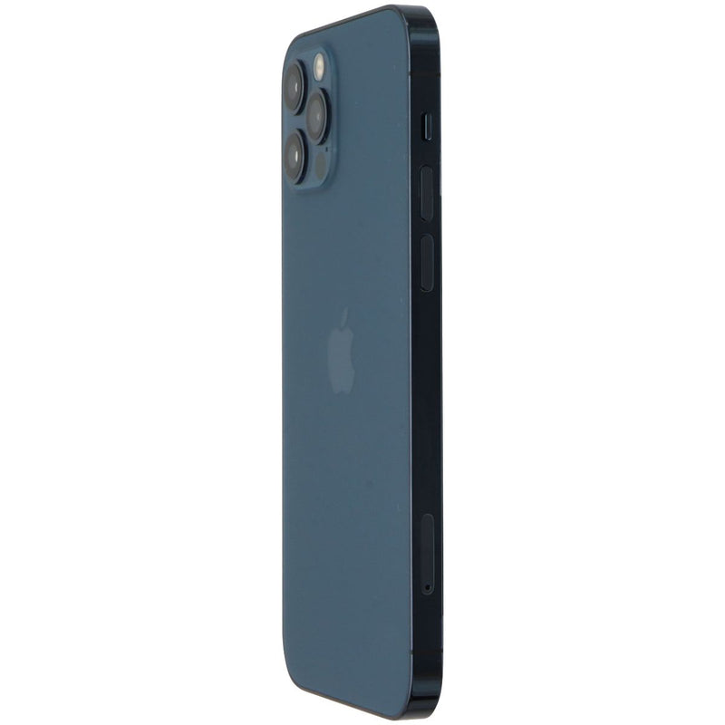 Apple iPhone 12 Pro (6.1-in) A2341 Unlocked 512GB / Pacific Blue - Bad Face ID*