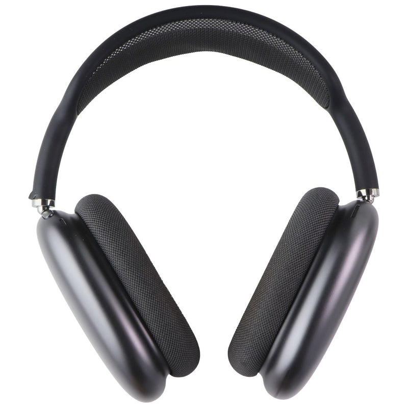 MISMATCHED Apple AirPods Max Over-Ear Headphones- Space Gray (A2096 / MGYH3AM/A)