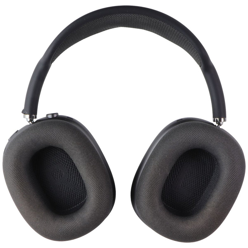 MISMATCHED Apple AirPods Max Over-Ear Headphones- Space Gray (A2096 / MGYH3AM/A)
