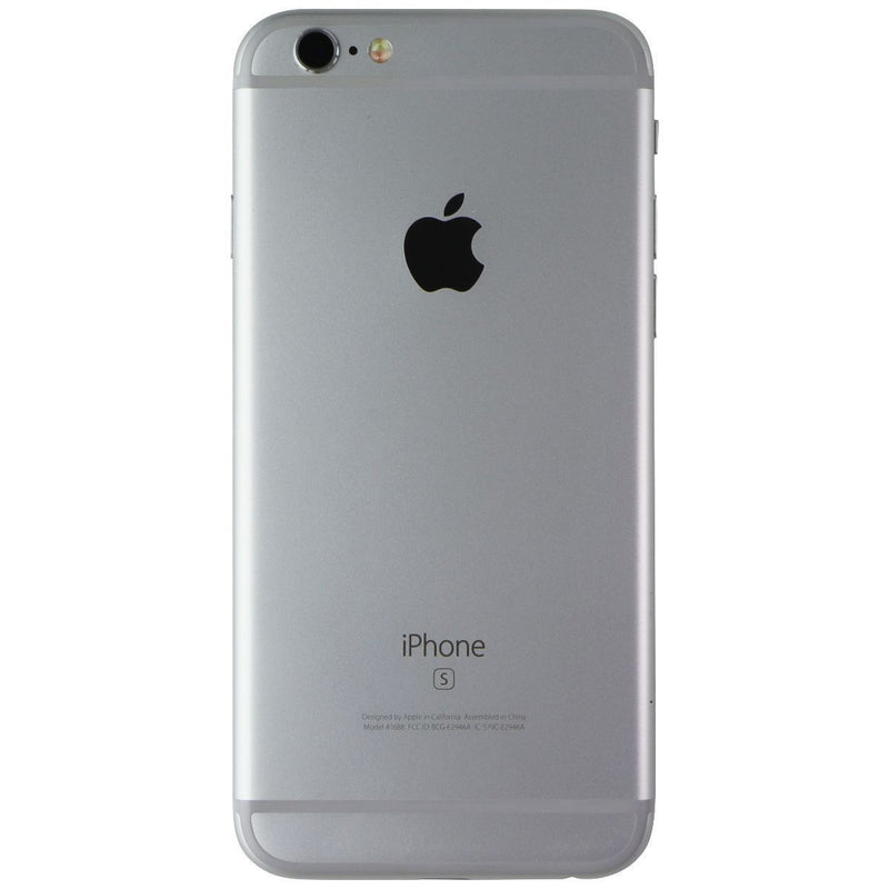 Apple iPhone 6s (4.7-inch) Smartphone (A1688) Unlocked - 16GB / Silver