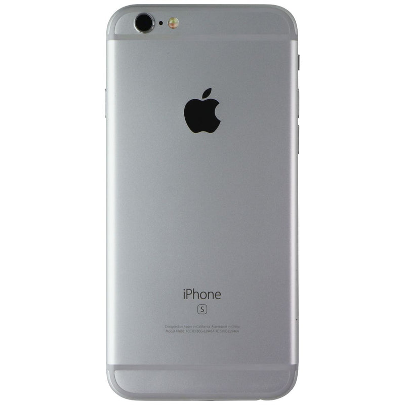 Apple iPhone 6s (4.7-inch) Smartphone (A1688) Unlocked - 16GB / Silver