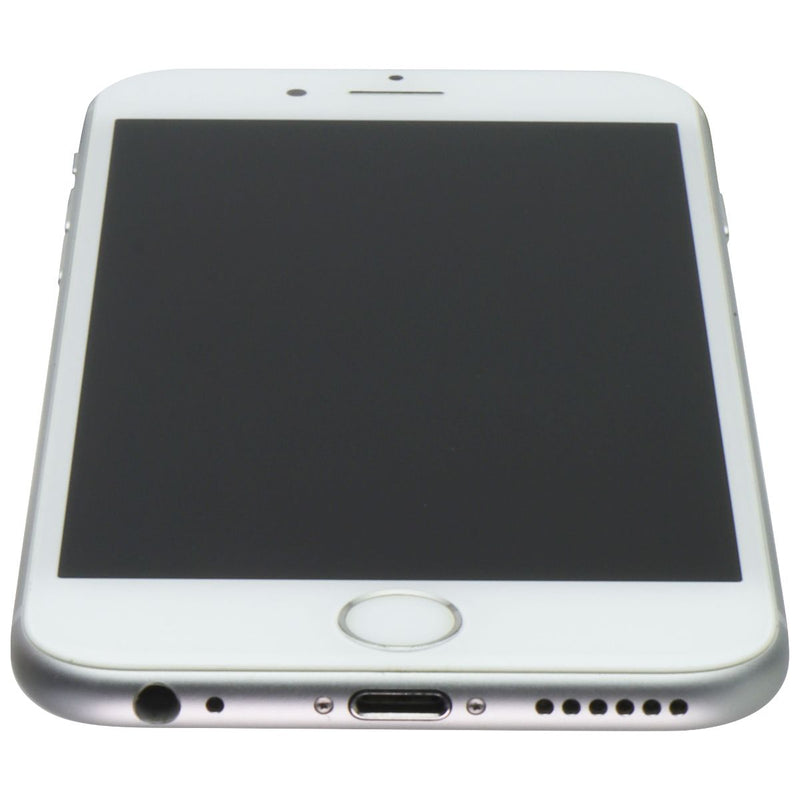 Apple iPhone 6s (4.7-inch) Smartphone (A1688) Unlocked - 16GB / Silver