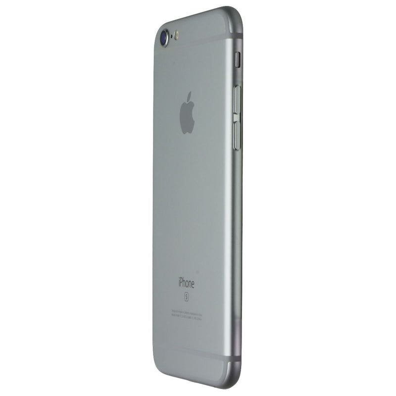 Apple iPhone 6s (4.7-inch) Smartphone (A1688) Unlocked - 16GB / Silver