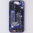 Repair Part - Genuine Housing Frame OEM Pull from iPhone 16 - Ultramarine