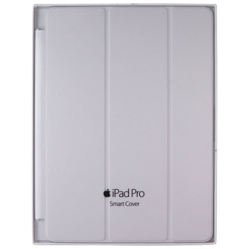 Apple Official Smart Cover for Apple iPad Pro (9.7-inch/2016) - White