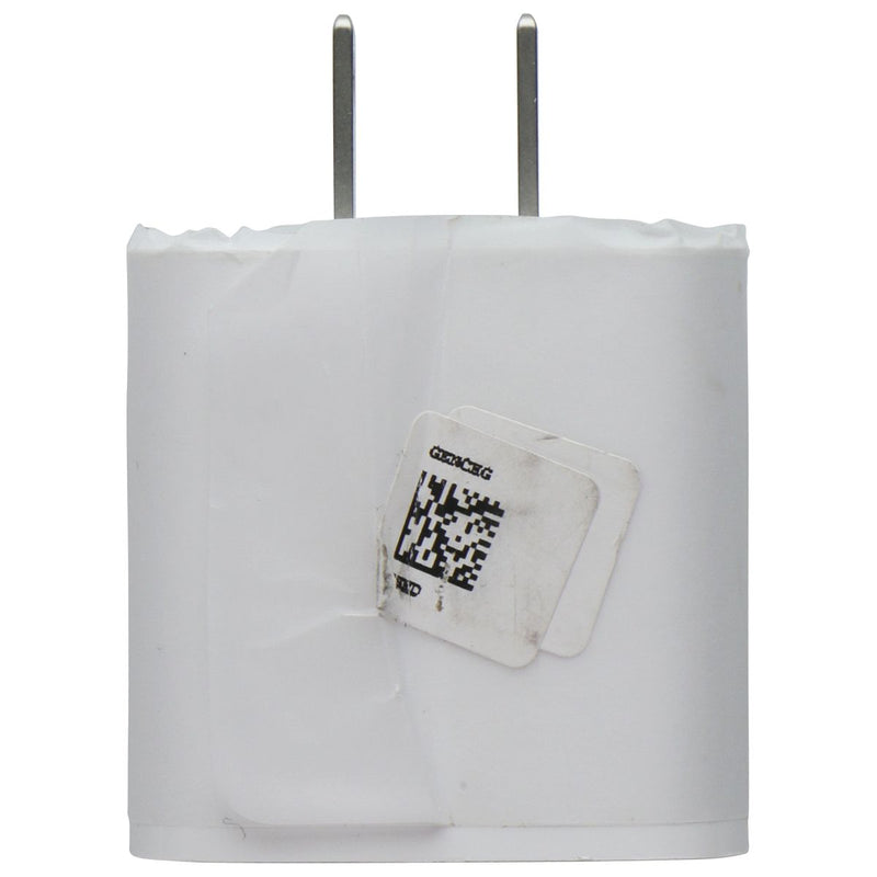 Apple 20-Watt (USB-C) Wall Charger Travel Adapter A2935 - White