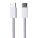 Apple (10 Pack) of 60W (3.3-Ft) USB-C Cables for iPhone 15, iPads, and MacBooks