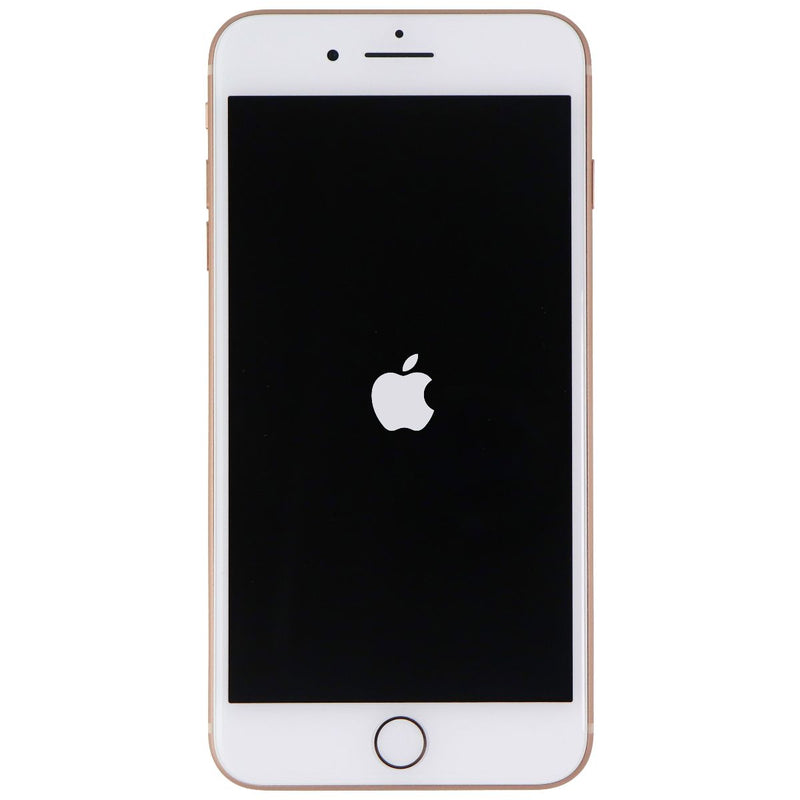 Apple iPhone 8 Plus (5.5-inch) Smartphone (A1864) Unlocked - 256GB / Gold