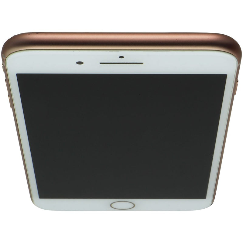 Apple iPhone 8 Plus (5.5-inch) Smartphone (A1864) Unlocked - 256GB / Gold