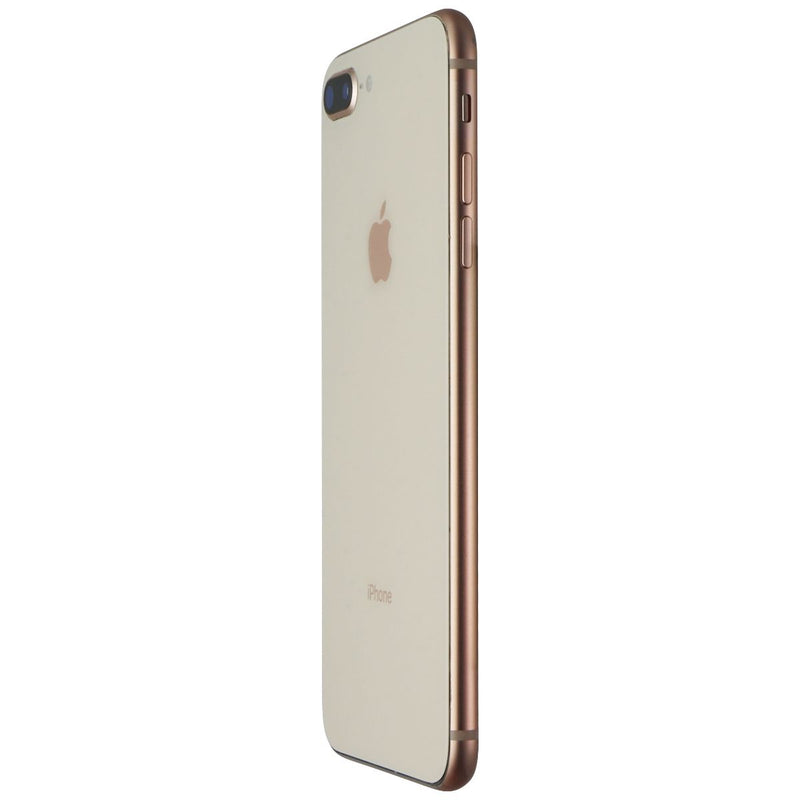 Apple iPhone 8 Plus (5.5-inch) Smartphone (A1864) Unlocked - 256GB / Gold