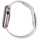 Apple Watch Series 11 (46mm) GPS + Cellular (A3337) - Rose Gold AL/Blush SB M/L