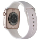 Apple Watch Series 11 (46mm) GPS + Cellular (A3337) - Rose Gold AL/Blush SB M/L